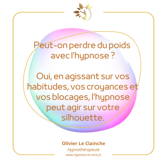 Pensées d'un hypnotiseur Septembre 2022 5 Pensées d'un hypnotiseur Septembre 2022 5